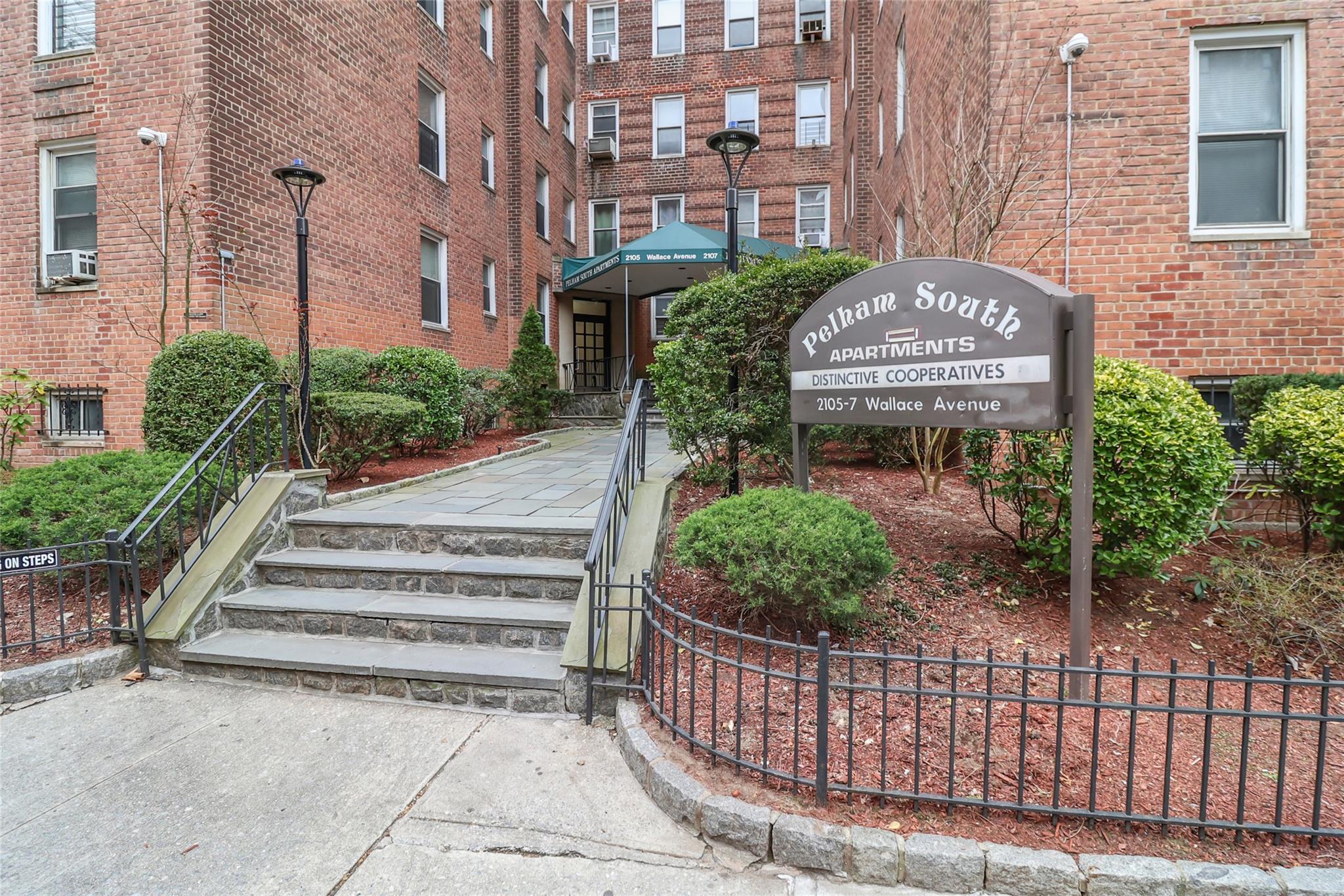 2105 Wallace Avenue, Unit 4A photo 28