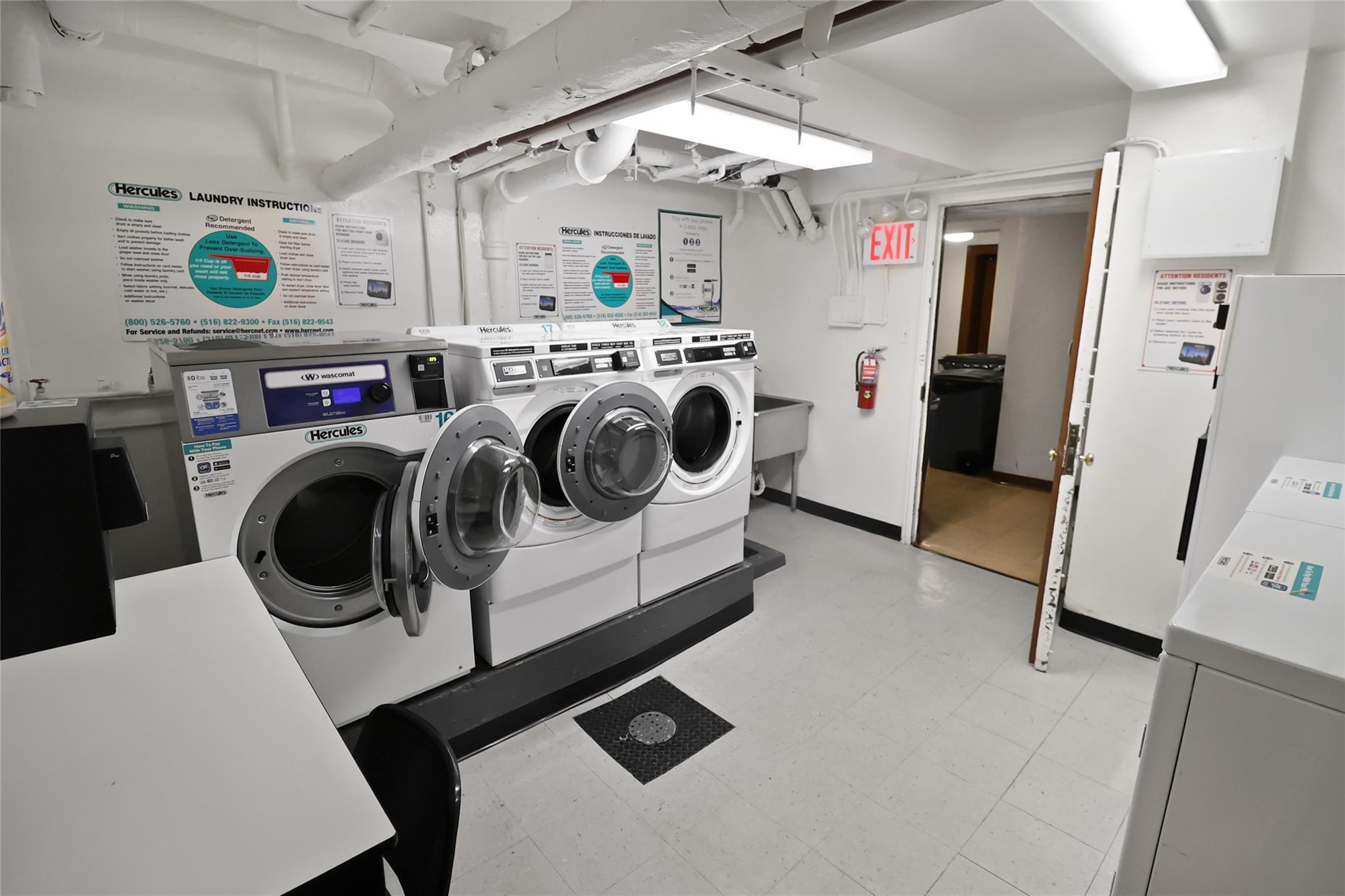 2105 Wallace Avenue, Unit 4A photo 23