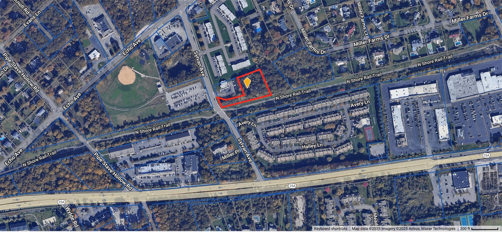101 Sylvan Avenue – For Sale
