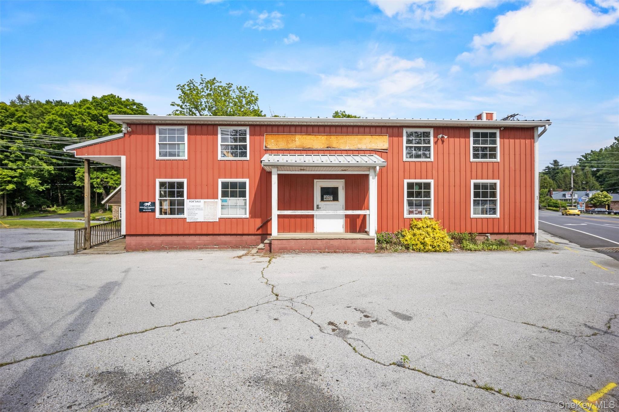 1-7 West Road – For Sale
