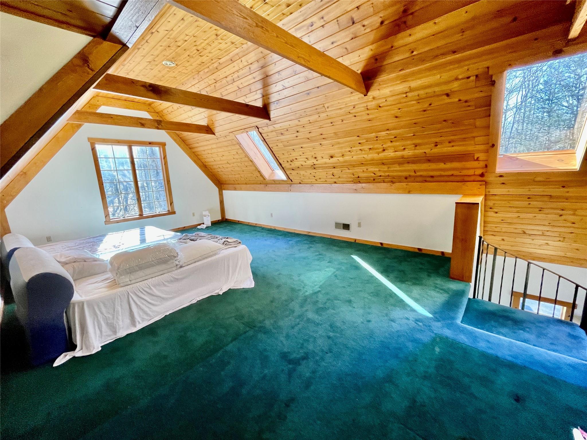71 Saddleback Ridge Road – For Sale photo 37