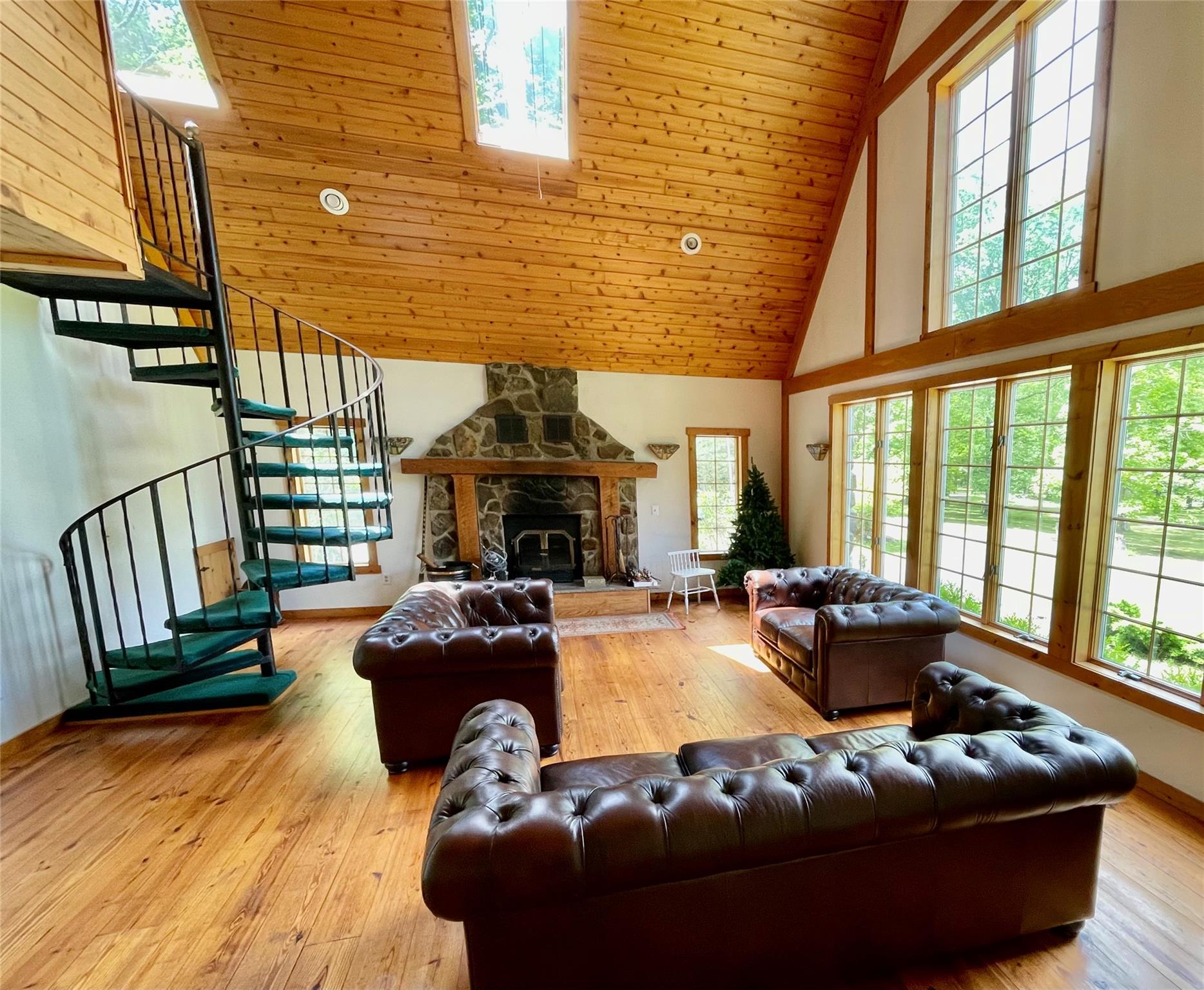 71 Saddleback Ridge Road – For Sale photo 6