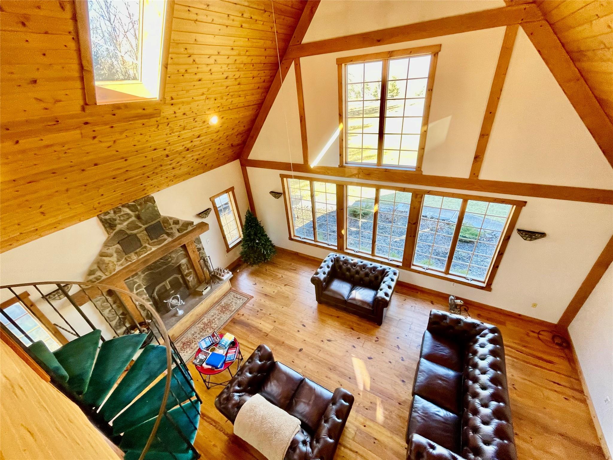71 Saddleback Ridge Road – For Sale photo 38