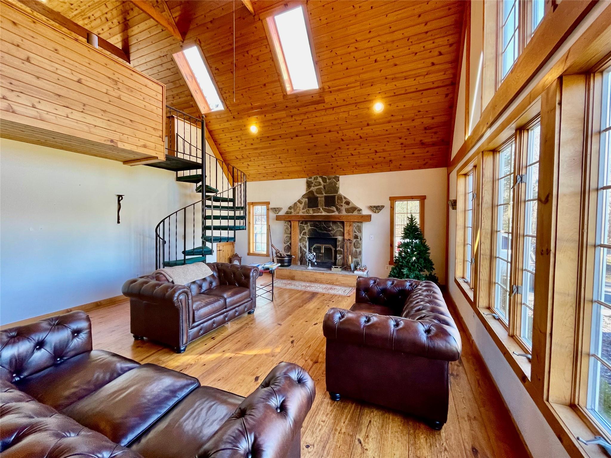 71 Saddleback Ridge Road – For Sale photo 32