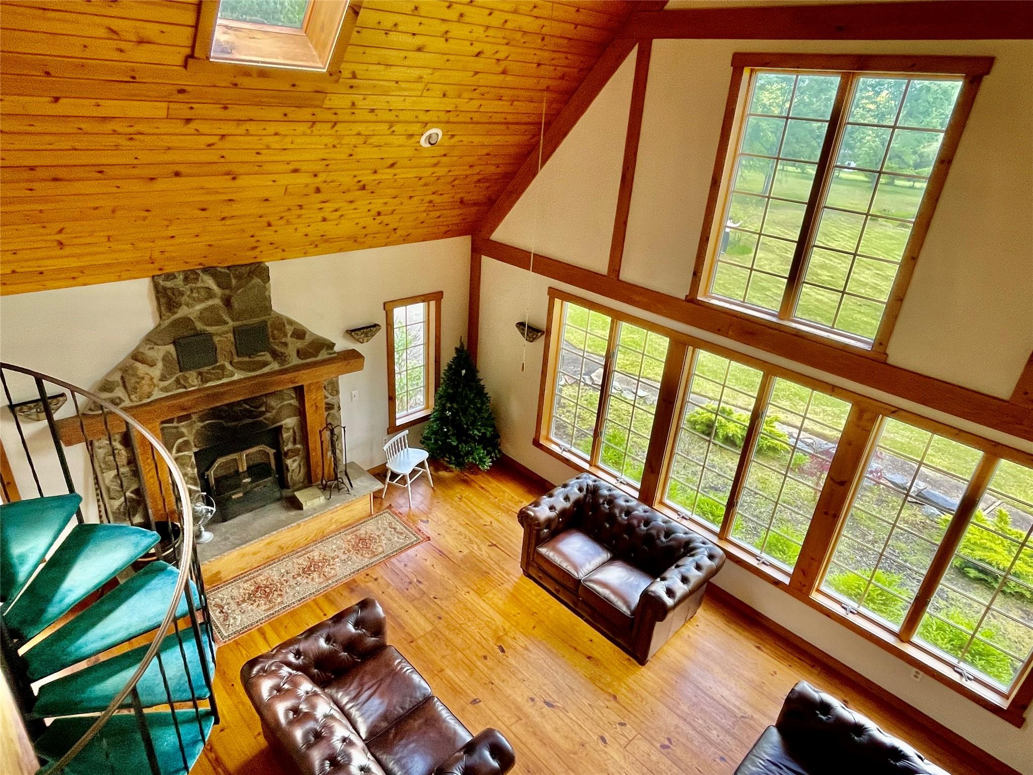 71 Saddleback Ridge Road – For Sale photo 5