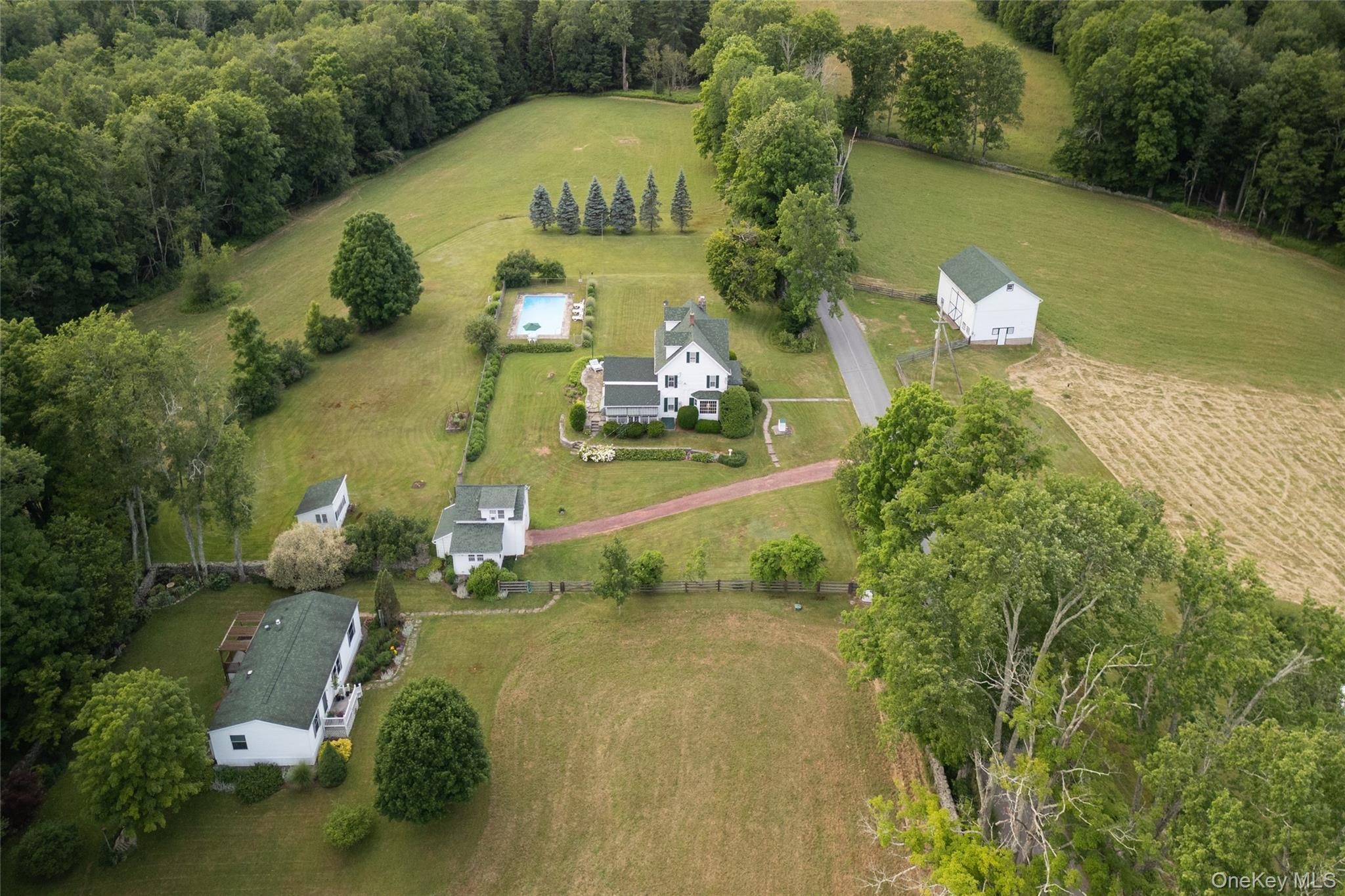 49 Crumley Van Vactor Road – For Sale