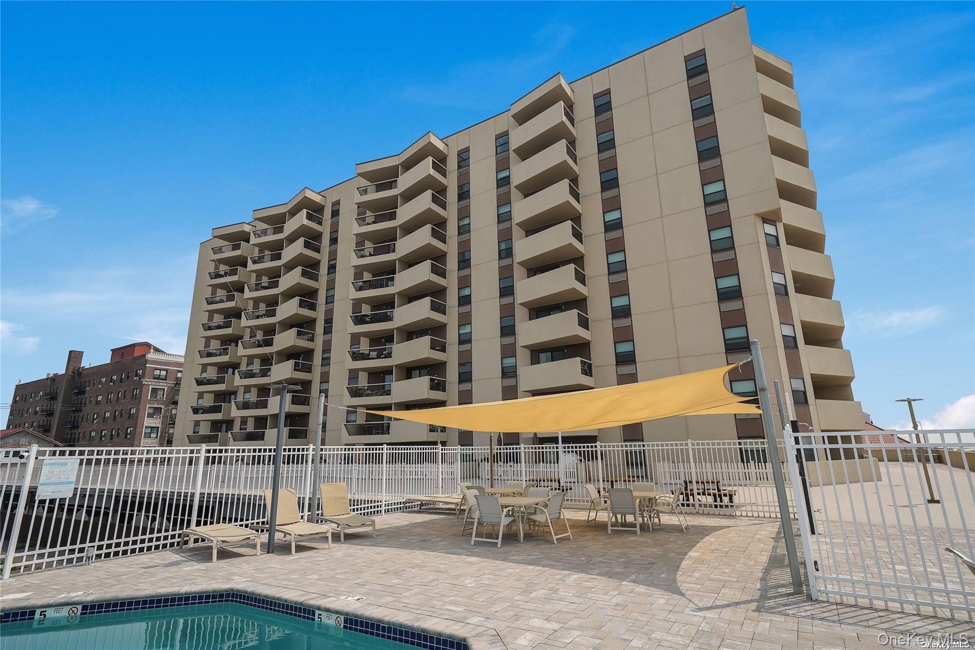 360 Shore Road, Unit 4B