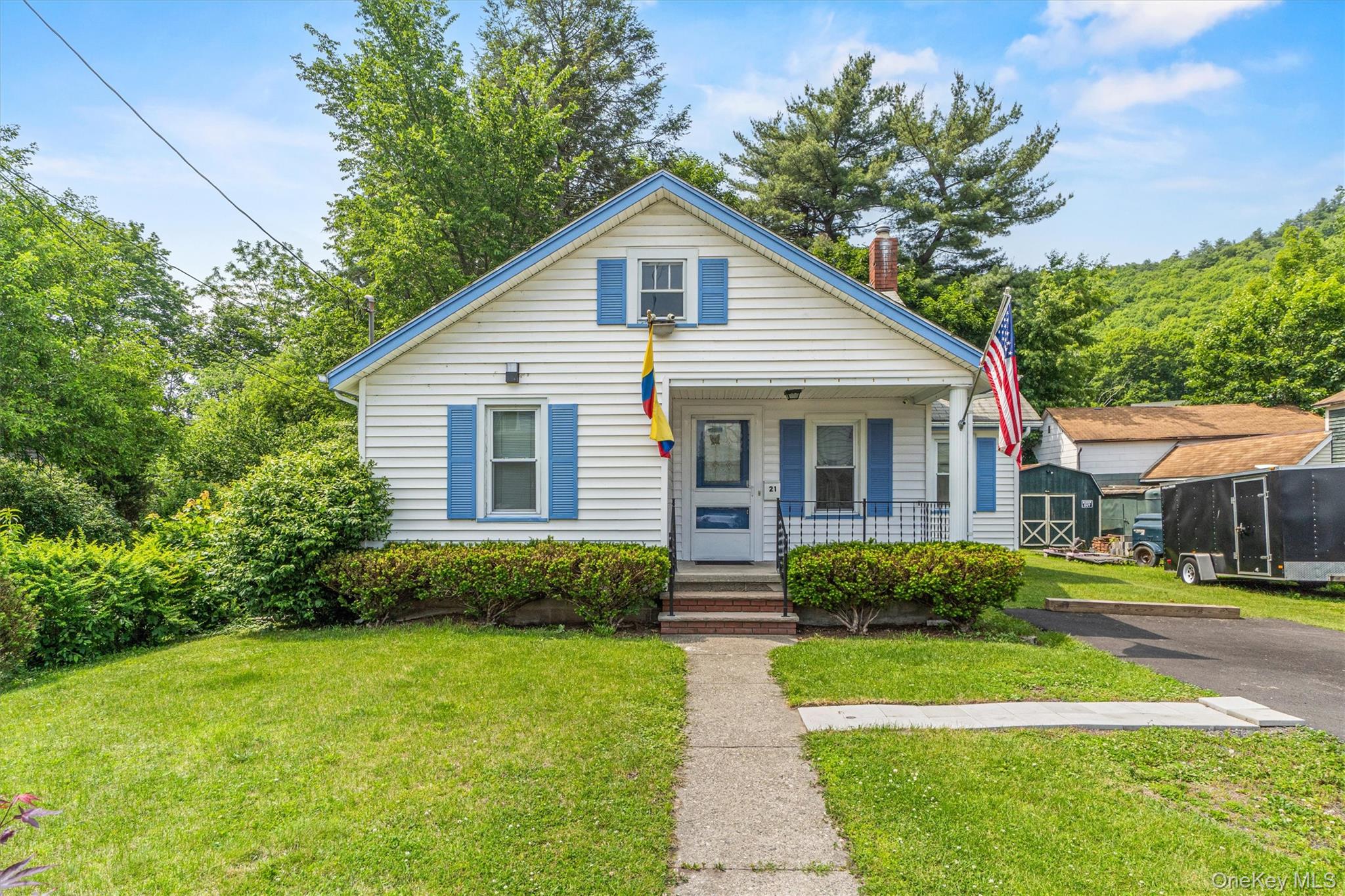 21 Delaware Street – For Sale