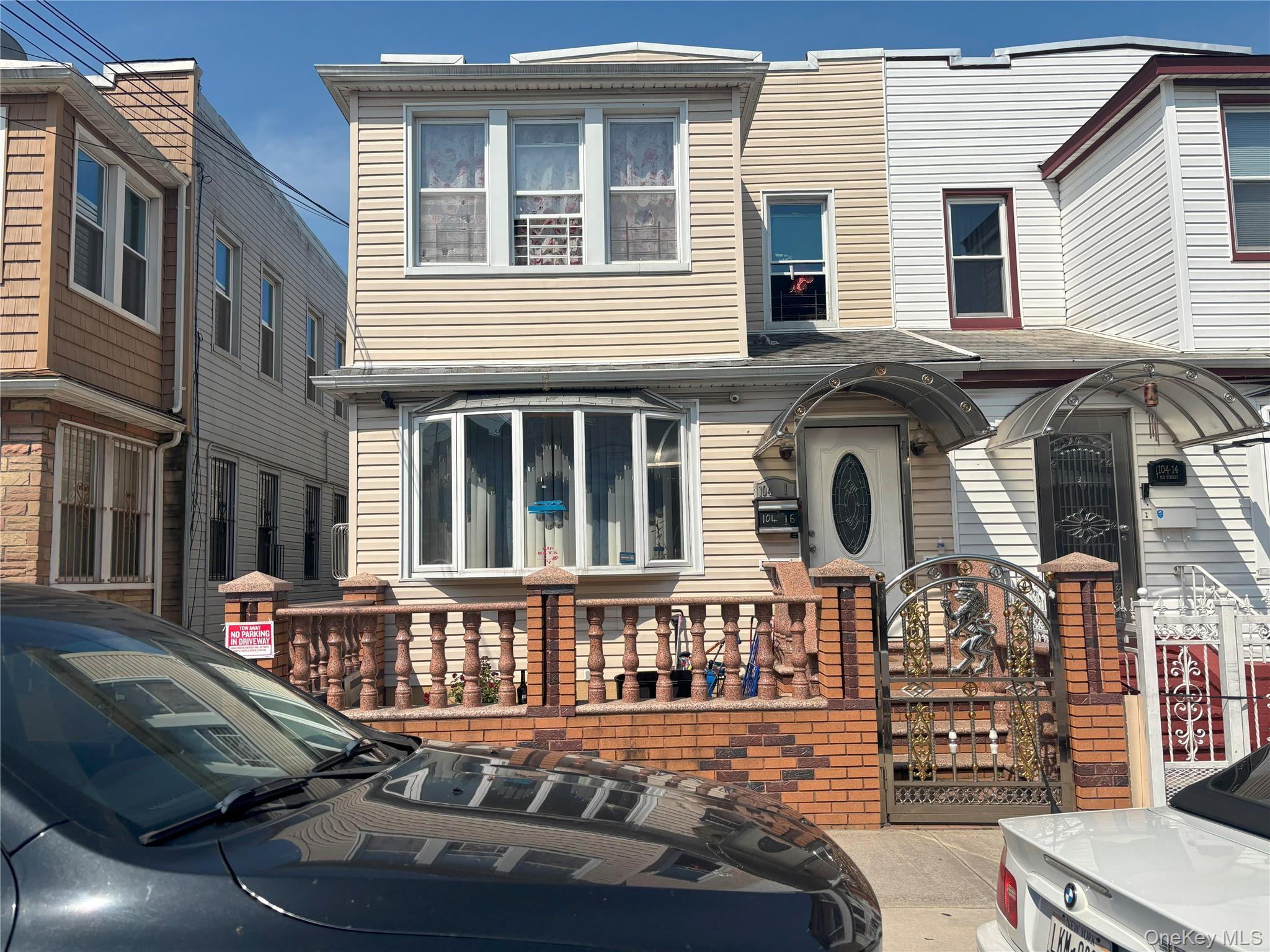 104-16 103 street – For Sale