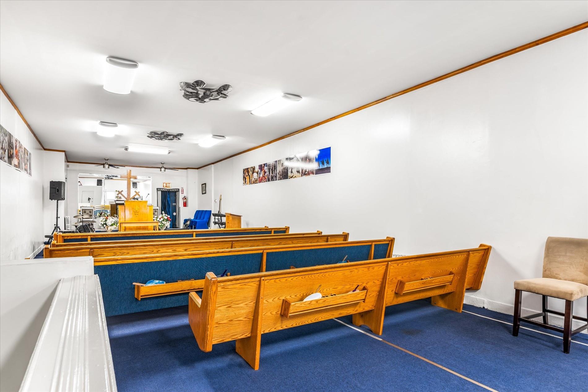 119-07 Sutphin Boulevard – For Sale photo 3