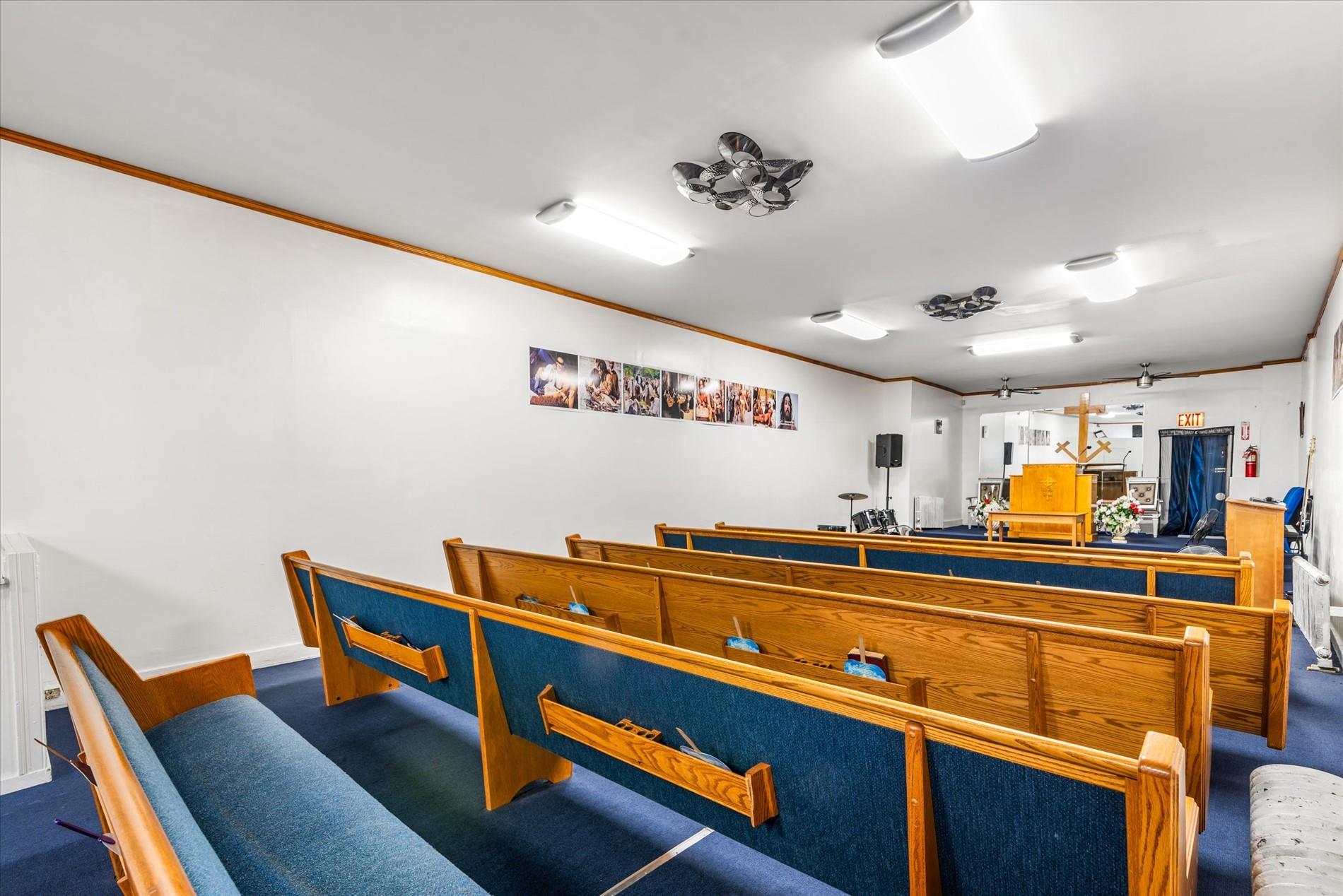 119-07 Sutphin Boulevard – For Sale photo 4