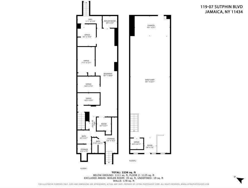 119-07 Sutphin Boulevard – For Sale photo 20