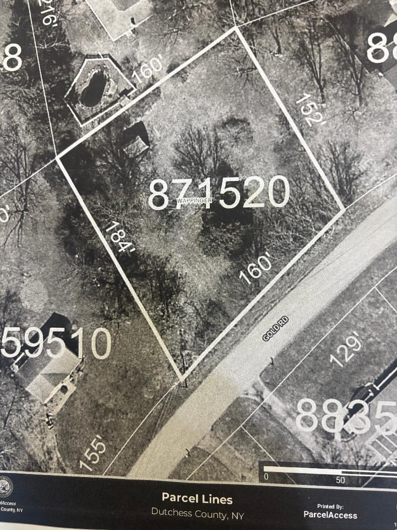 GOLD Road – For Sale photo 2