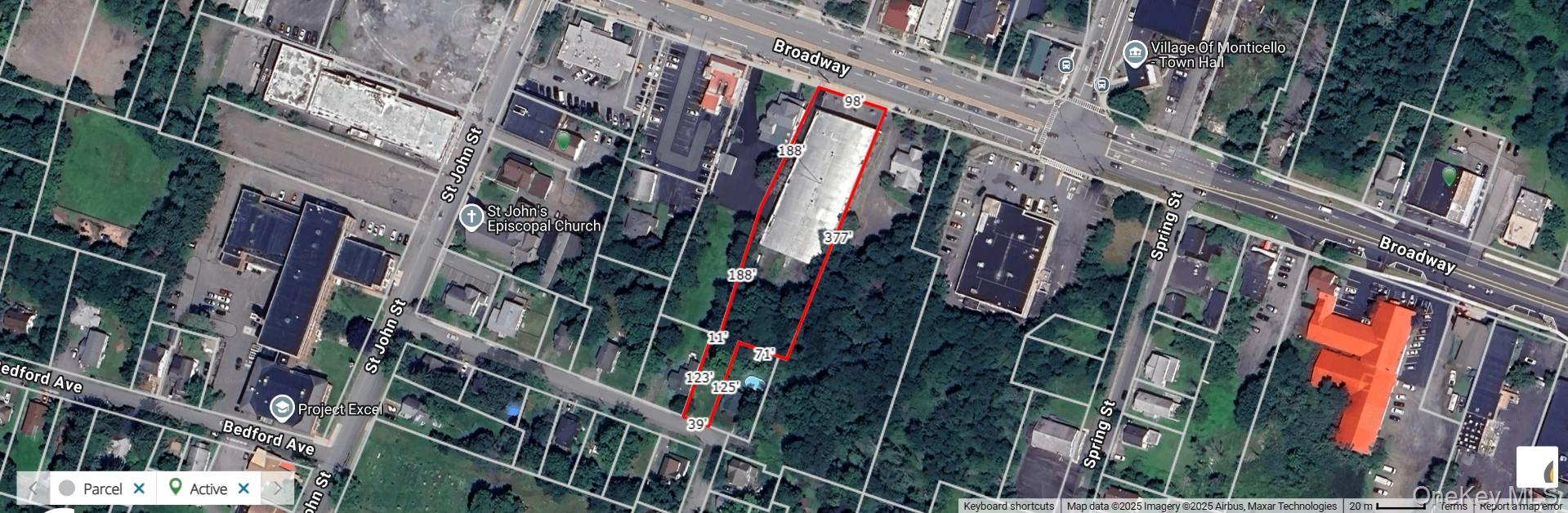 397 Broadway – For Sale photo 2
