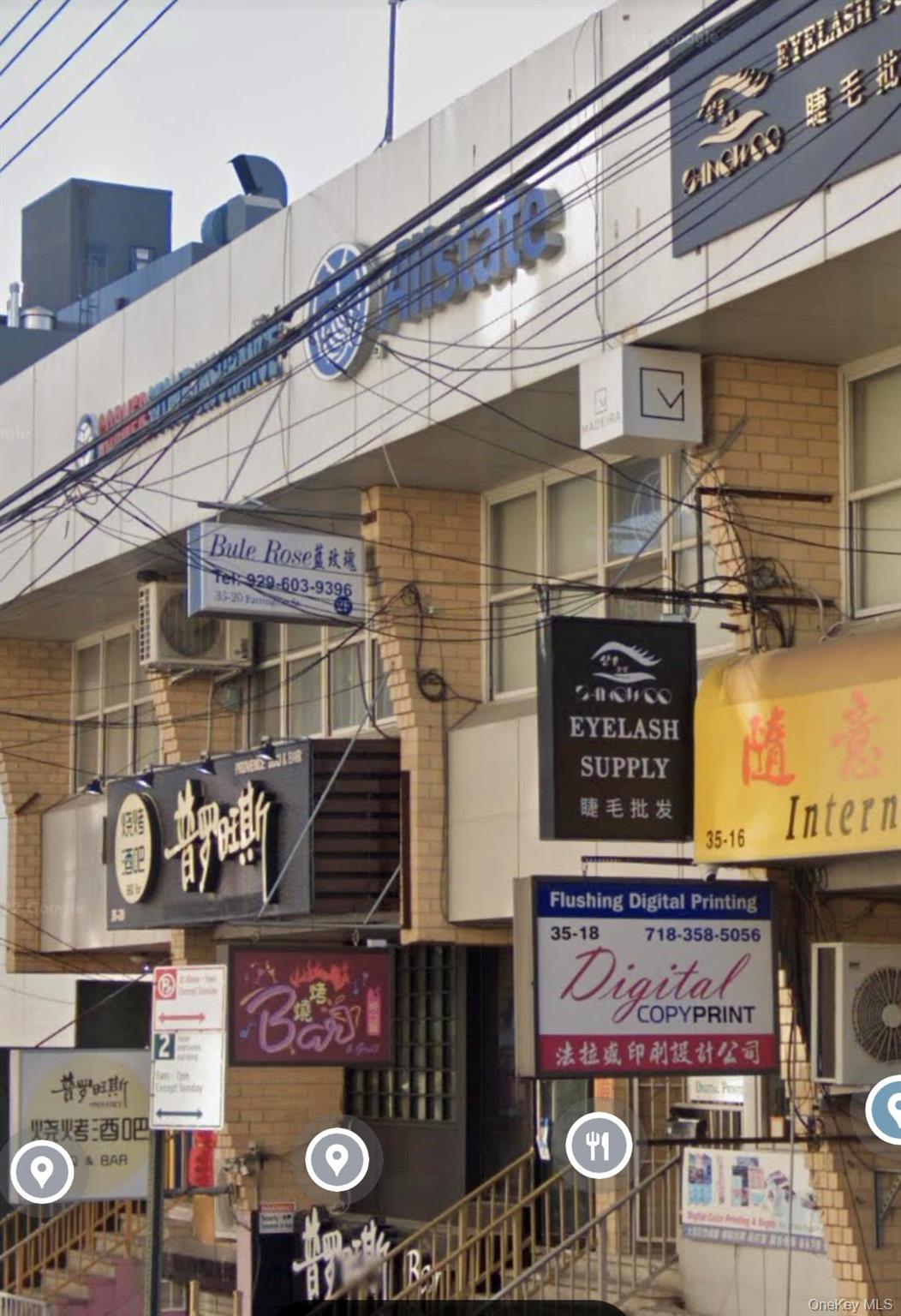 35-20 Farrington Street, Unit 1 Fl