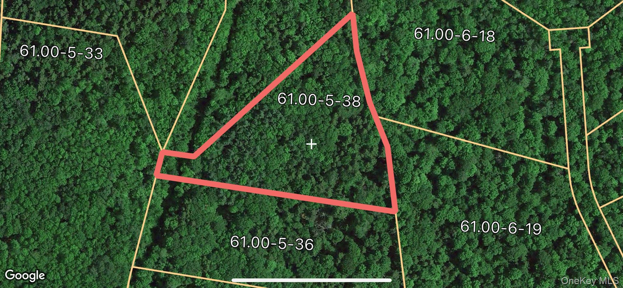 TBD Boulder Brook lot B14 Road – For Sale photo 2