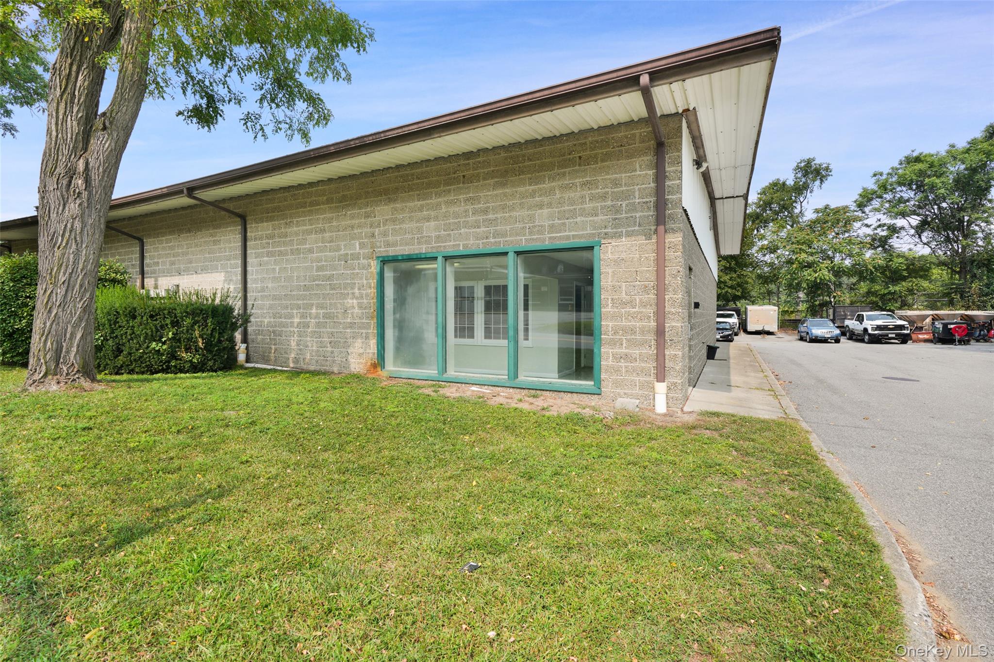 300 Adams Street – For Rent