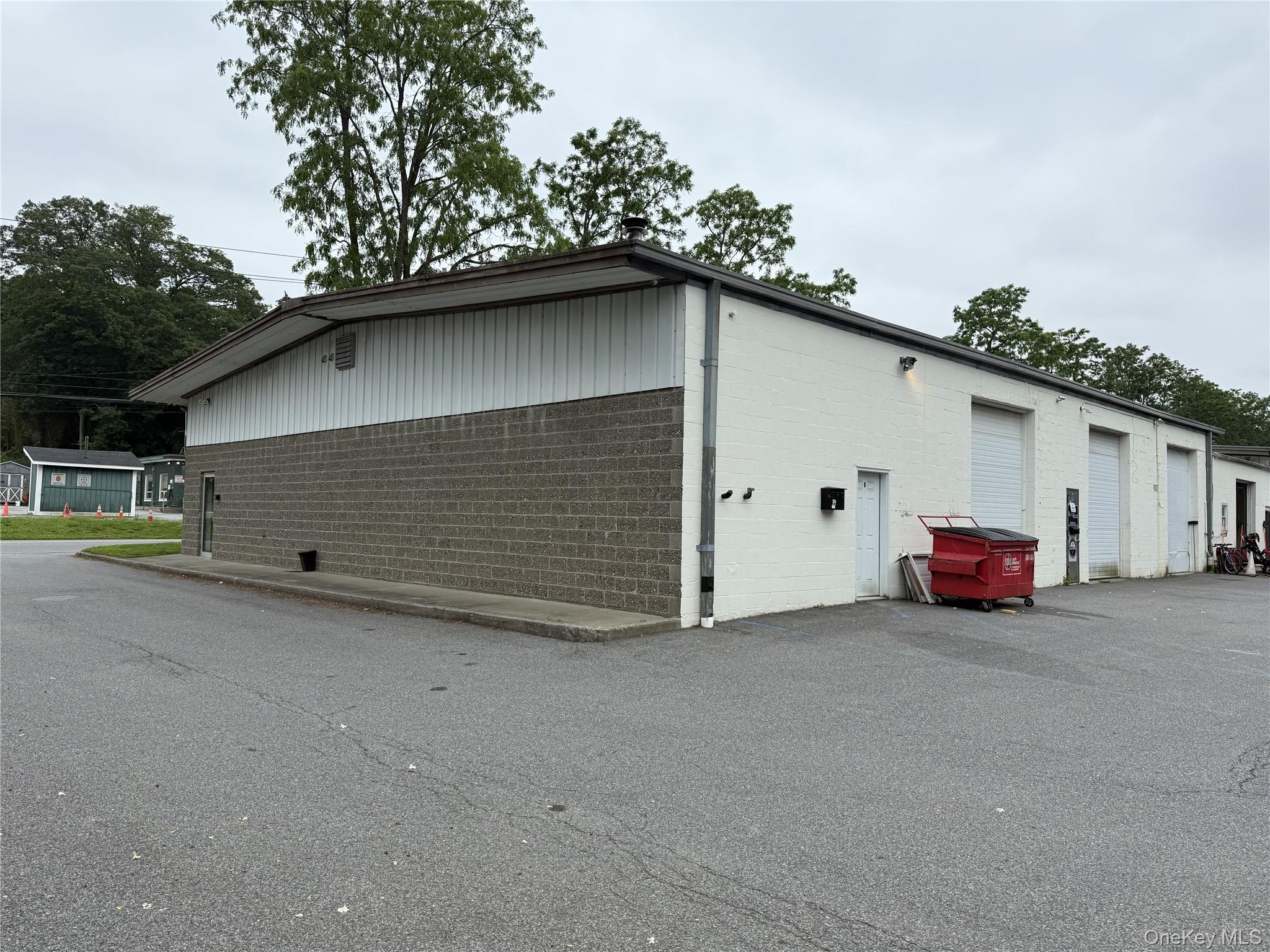 300 Adams Street – For Rent photo 2