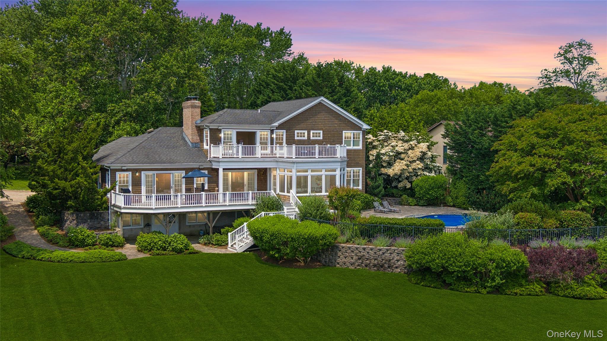 40 Overlook Drive – For Rent