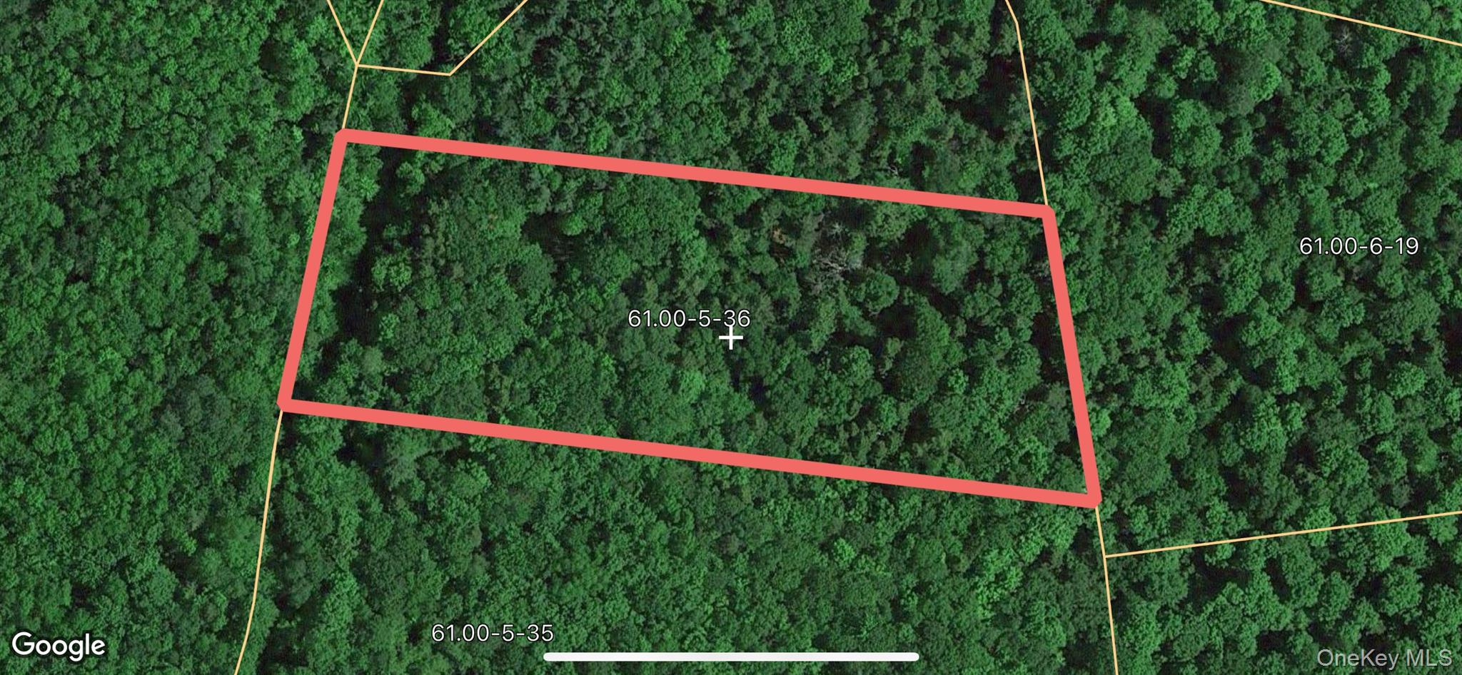 TBD Boulder Brook lot B12 Road – For Sale photo 2