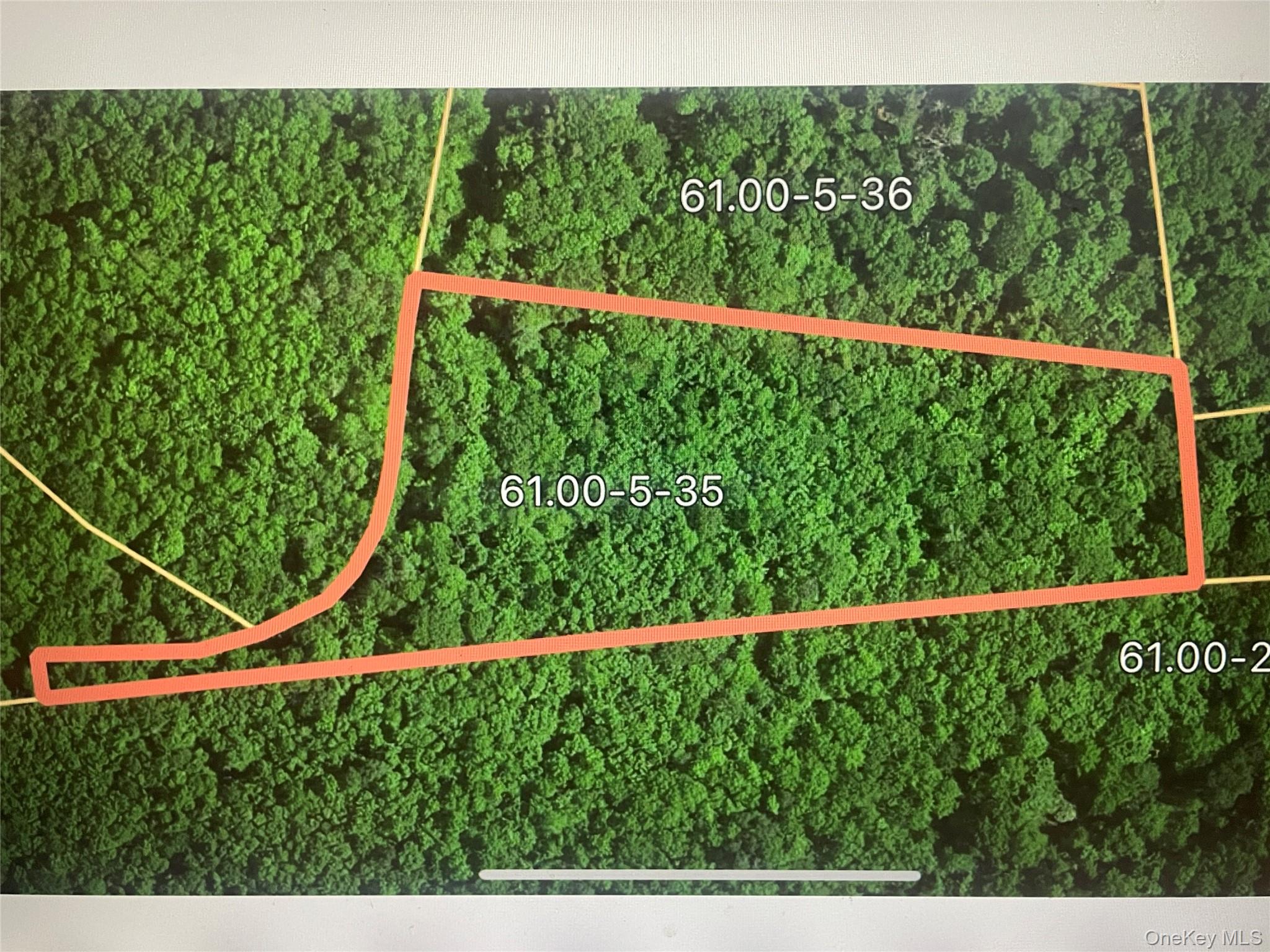 TBD Boulder Brook Lot 11 Road – For Sale photo 2
