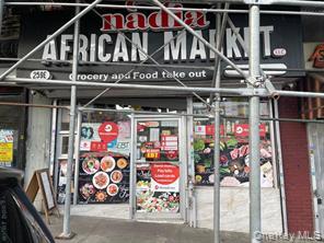 259 E 172nd Street – For Sale