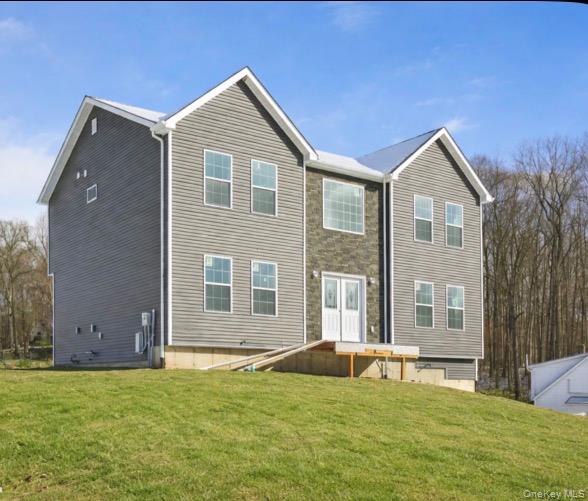 Lot 2 Jessup Lane – For Sale photo 2