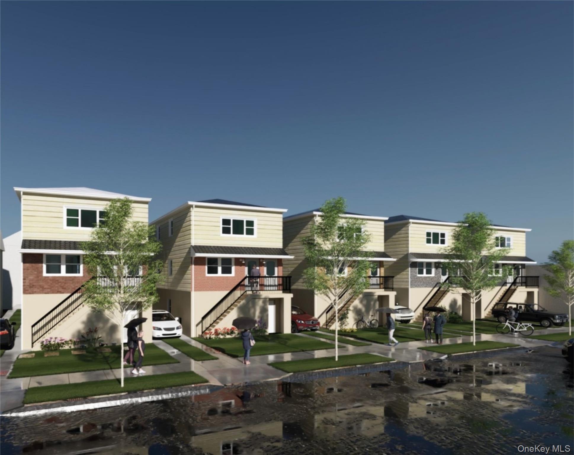 Almeda Avenue – For Sale