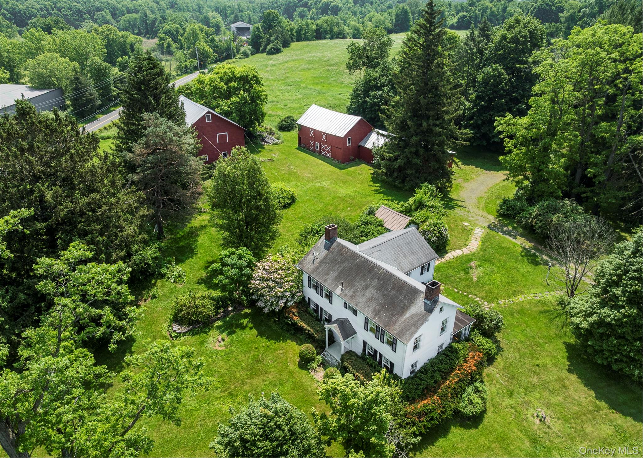 7668 Route 82 – For Sale