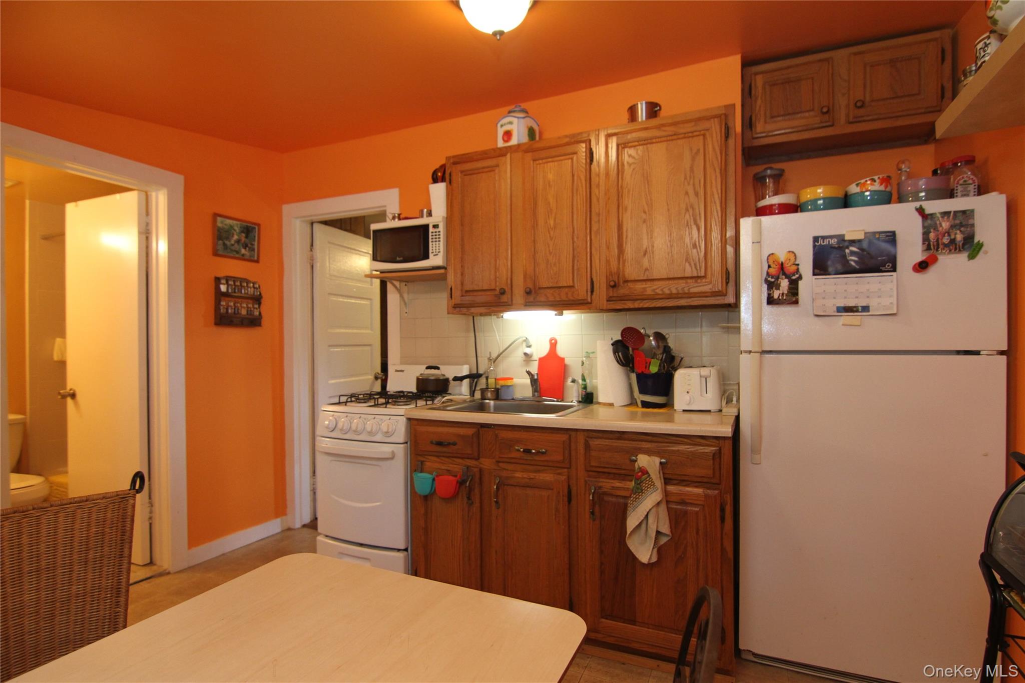 3155 Lexington Avenue, Unit 18AB photo 13