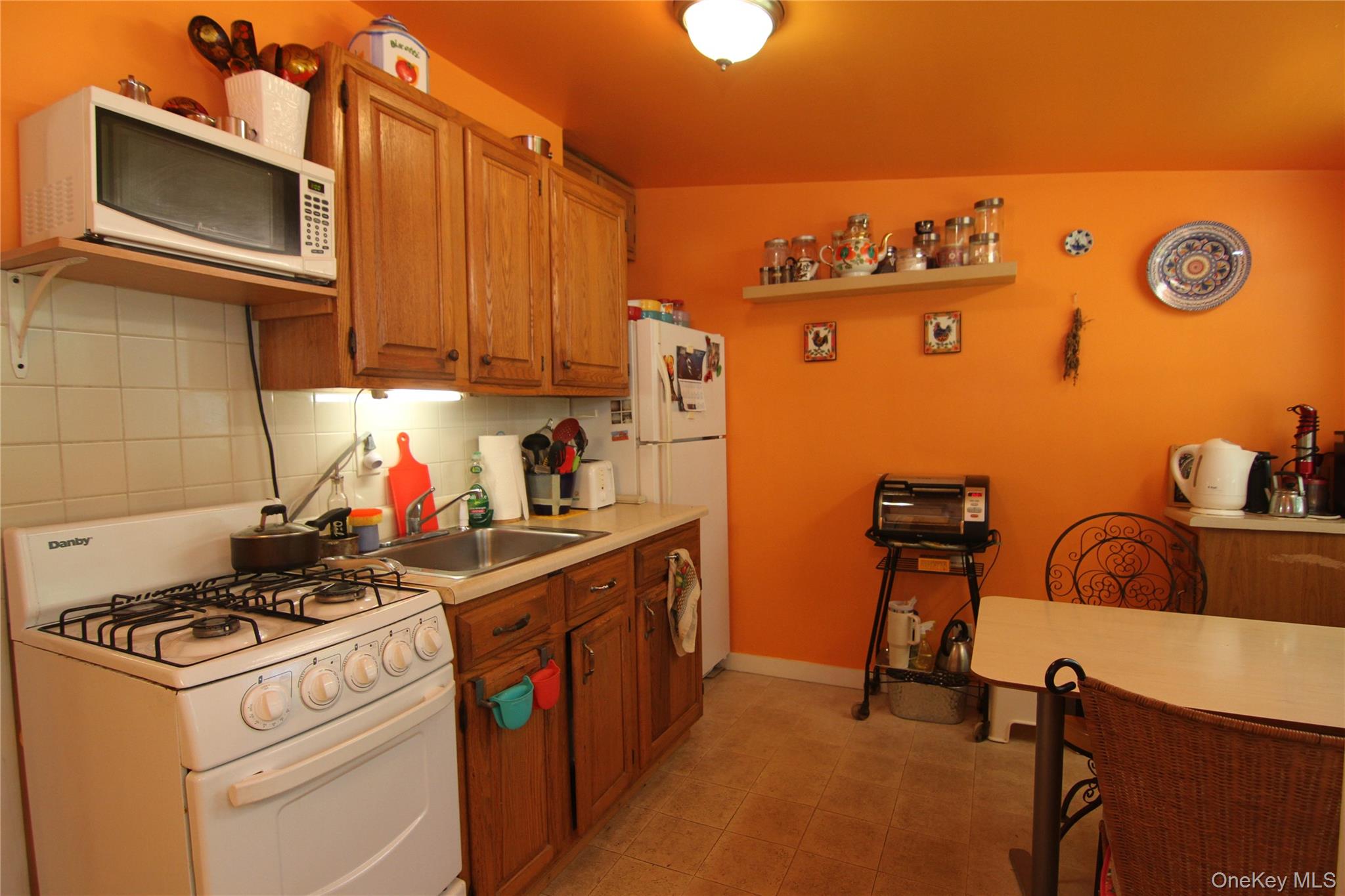 3155 Lexington Avenue, Unit 18AB photo 12