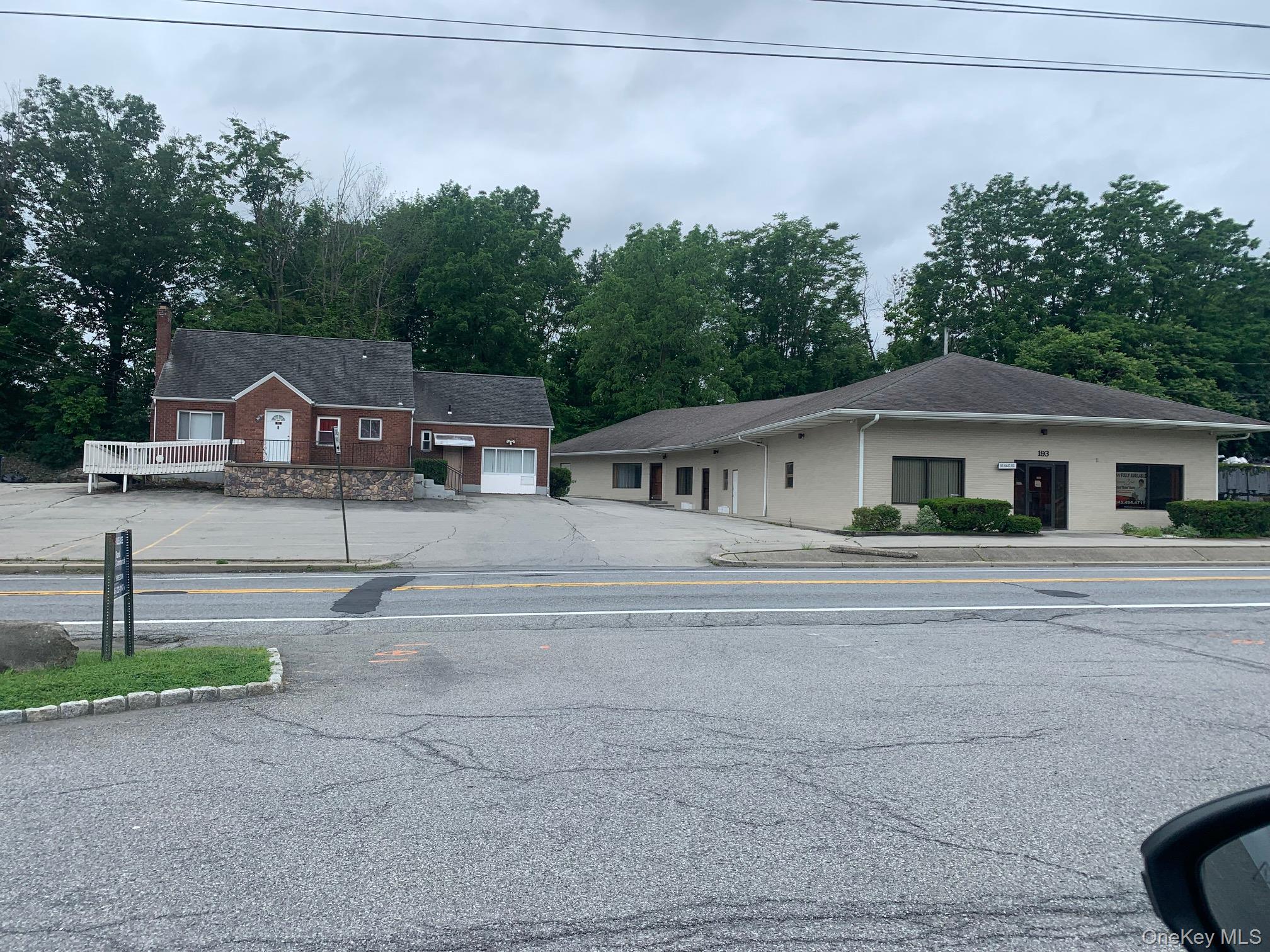 193 S Plank Road, Unit 3&4