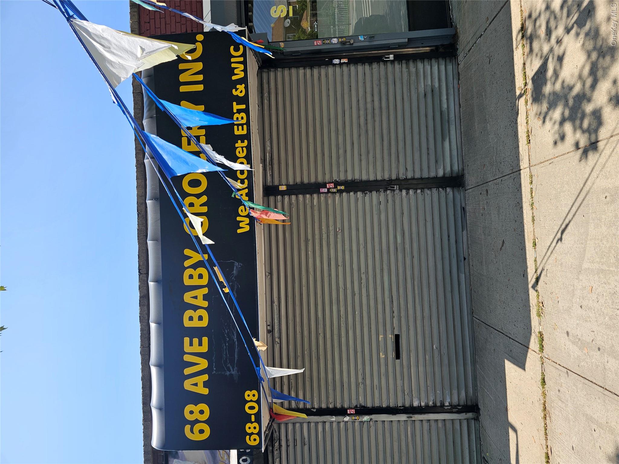 68-14 Fresh Meadow Lane – For Rent