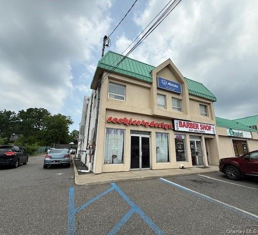 1969 Jericho Turnpike – For Rent