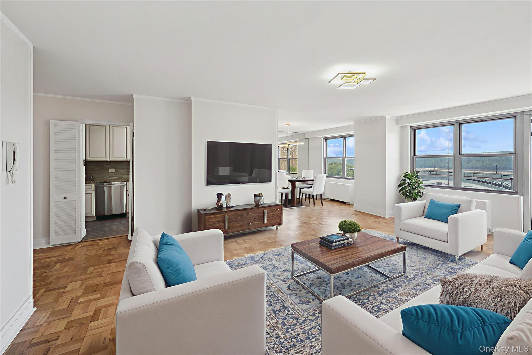 2500 Johnson Avenue, Unit 15N photo 3
