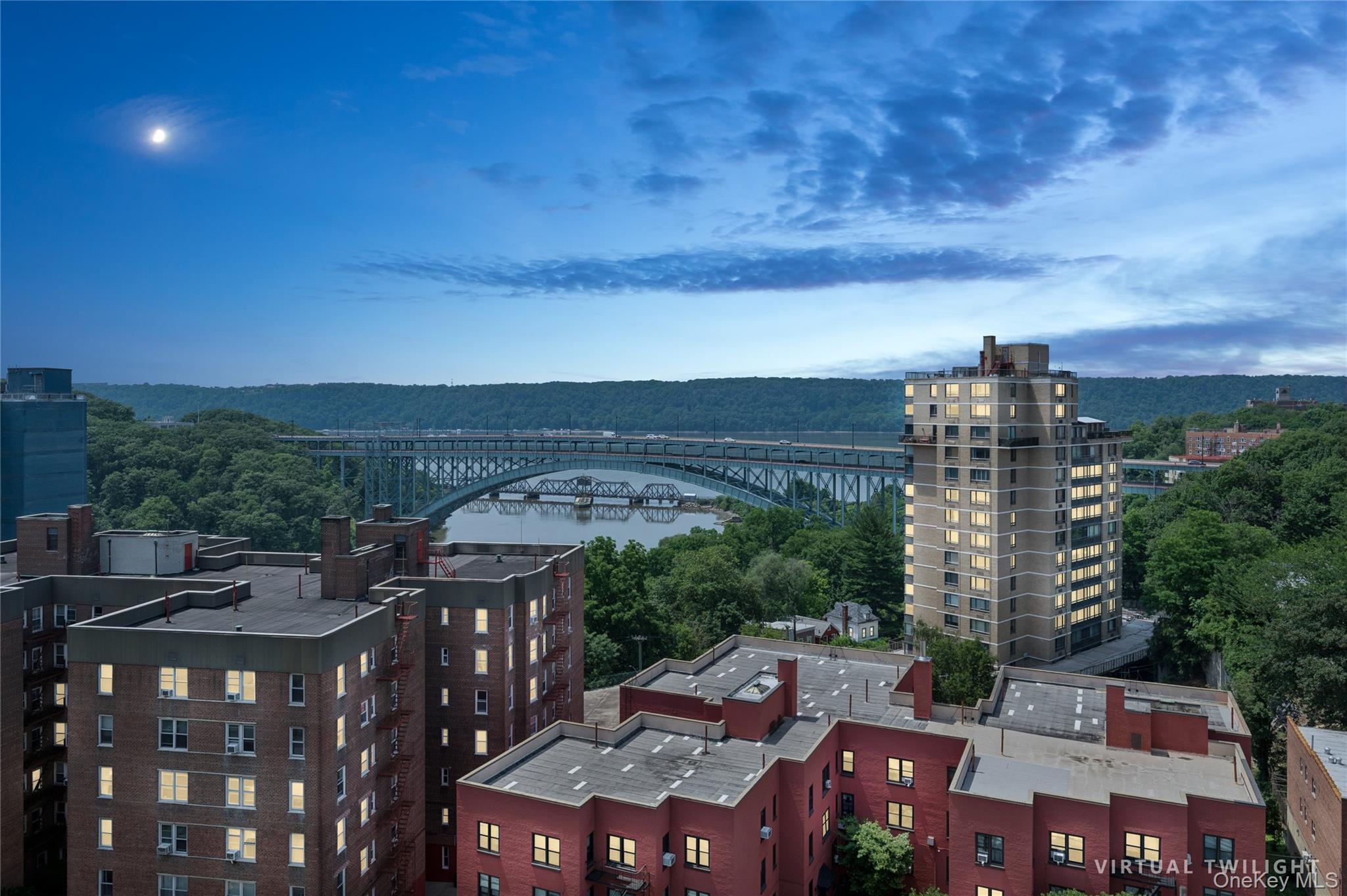 2500 Johnson Avenue, Unit 15N photo 2