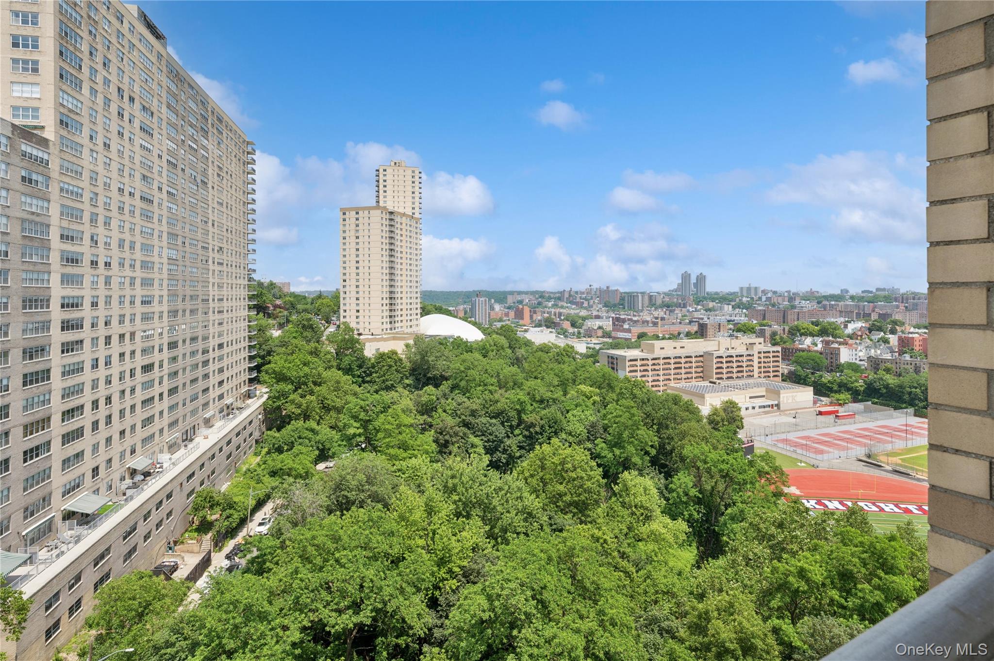 2500 Johnson Avenue, Unit 15N photo 14