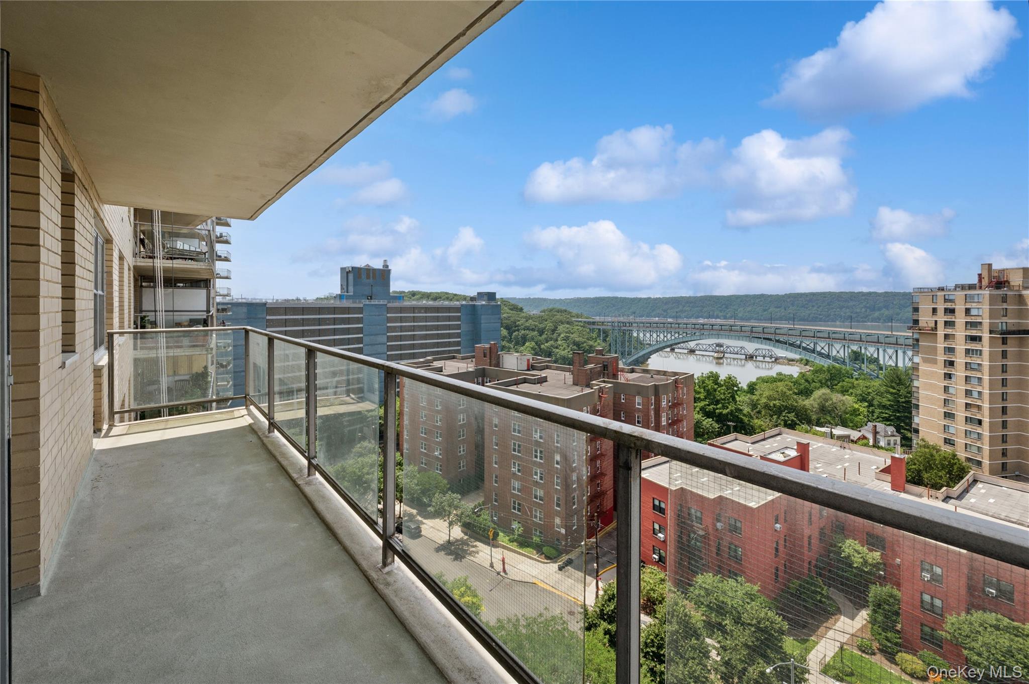 2500 Johnson Avenue, Unit 15N photo 13