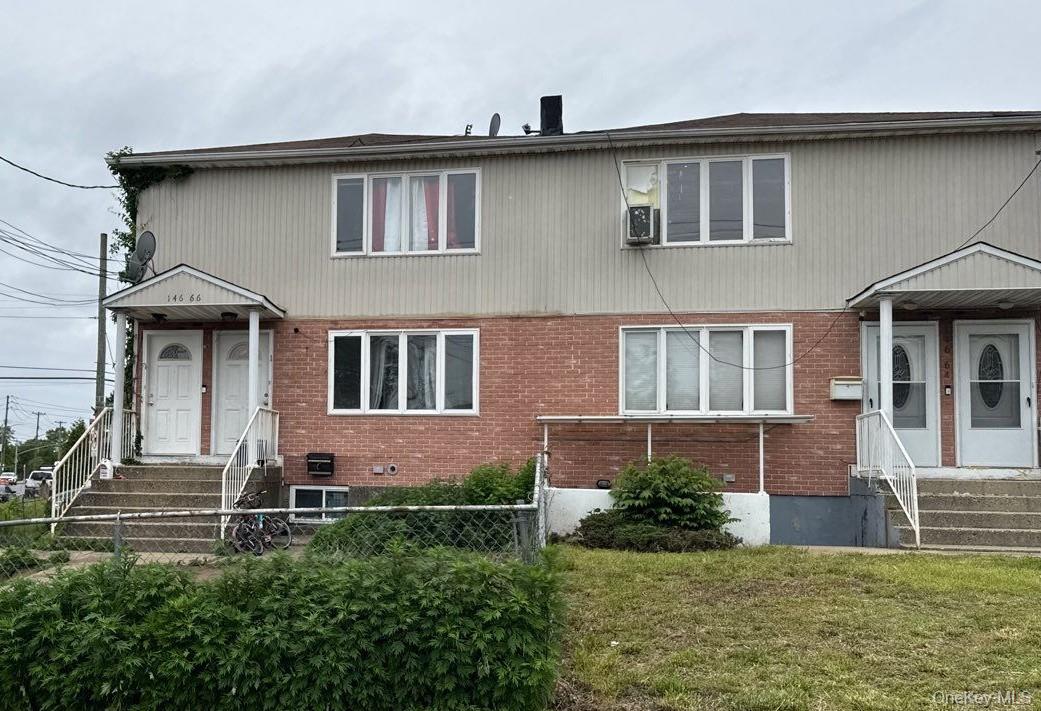 146-66 222nd Street – For Sale