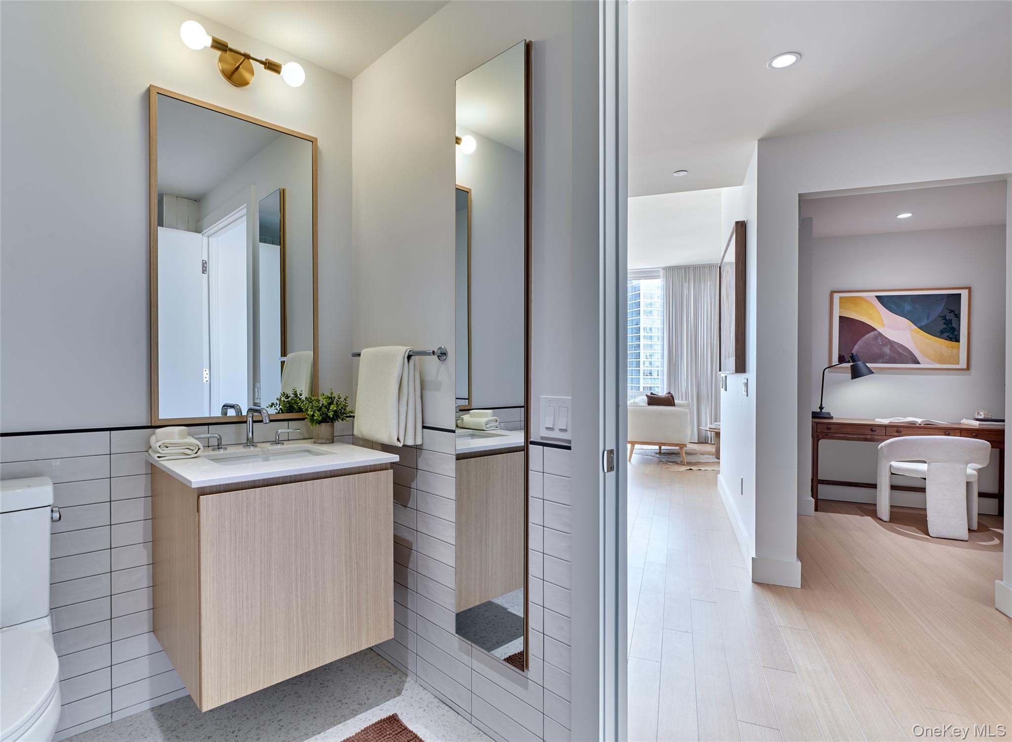 33 Westchester Place, Unit 22B photo 9