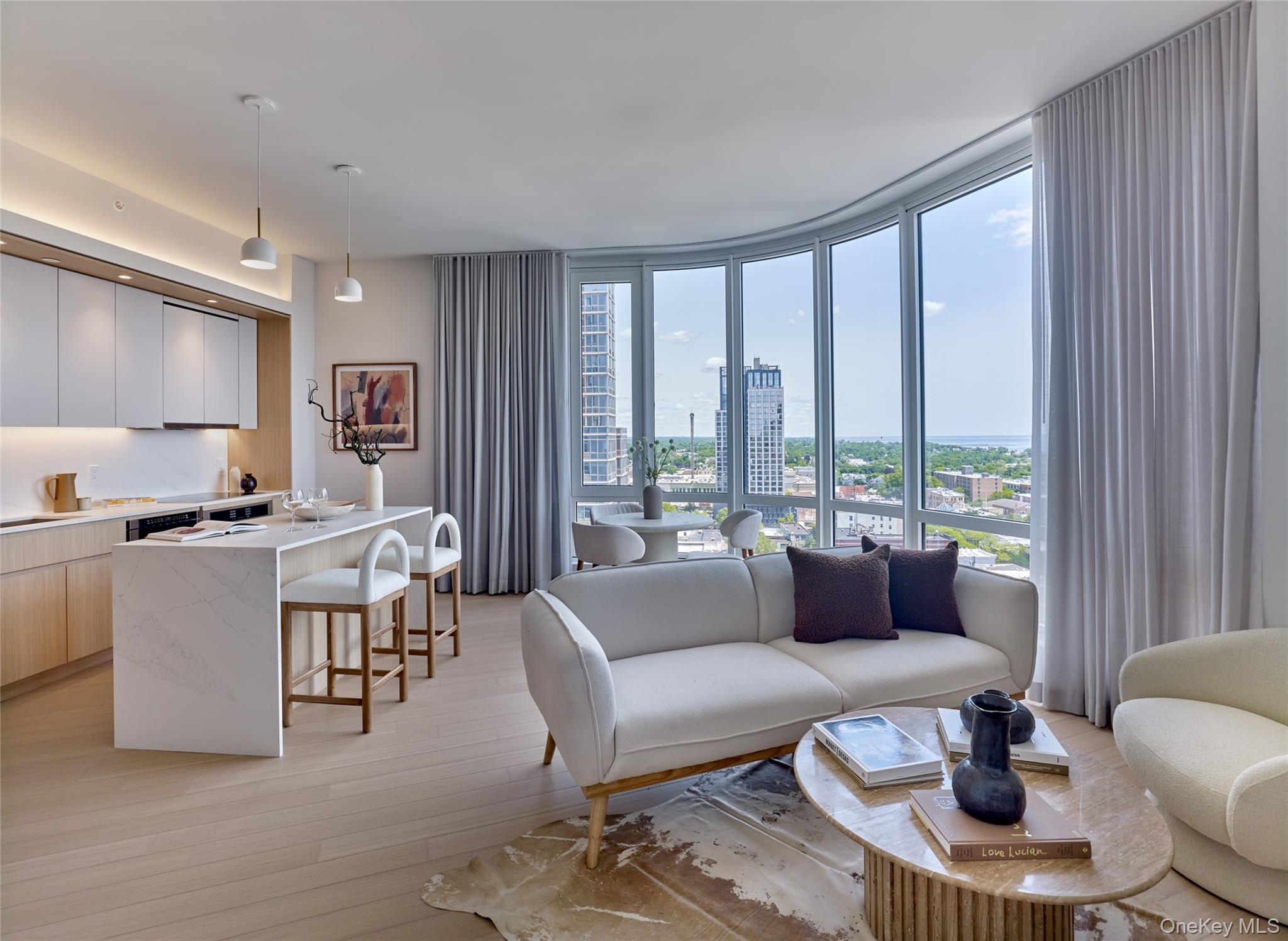 33 Westchester Place, Unit 22B