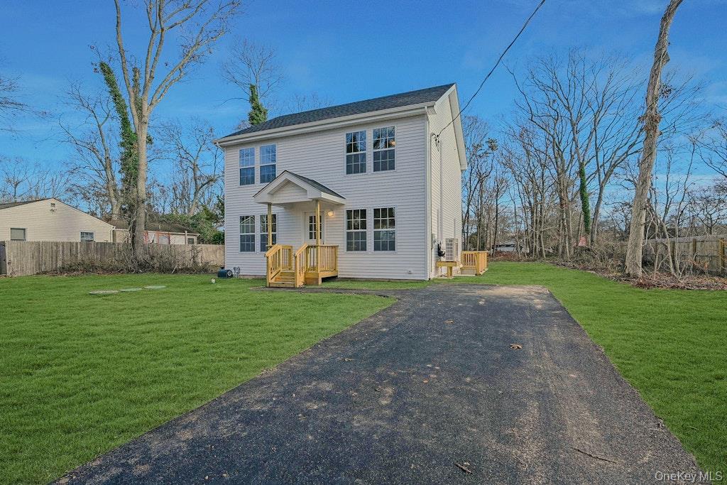 New Construction Neighborhood Road – For Sale photo 2