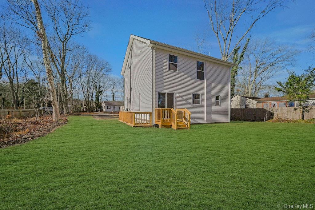 New Construction Neighborhood Road – For Sale photo 28