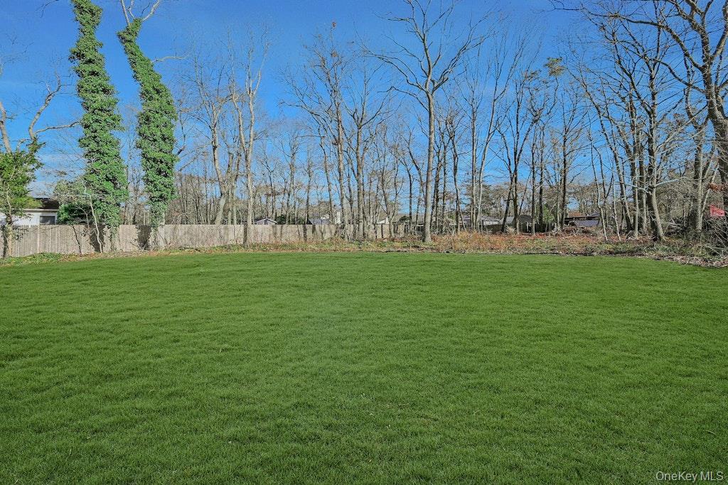 New Construction Neighborhood Road – For Sale photo 27