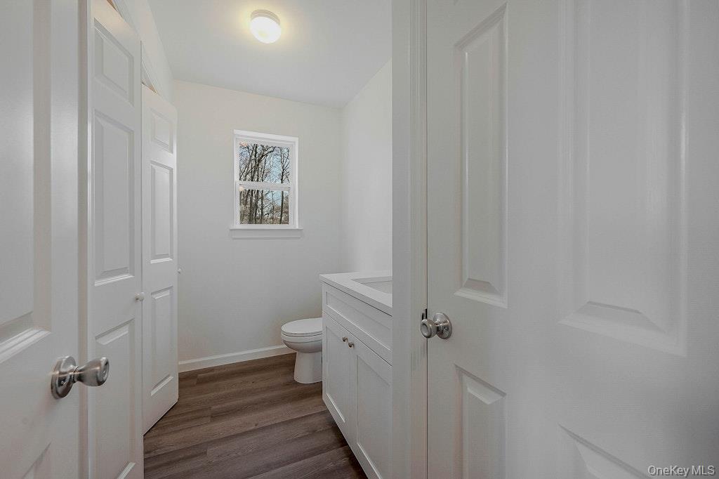 New Construction Neighborhood Road – For Sale photo 10