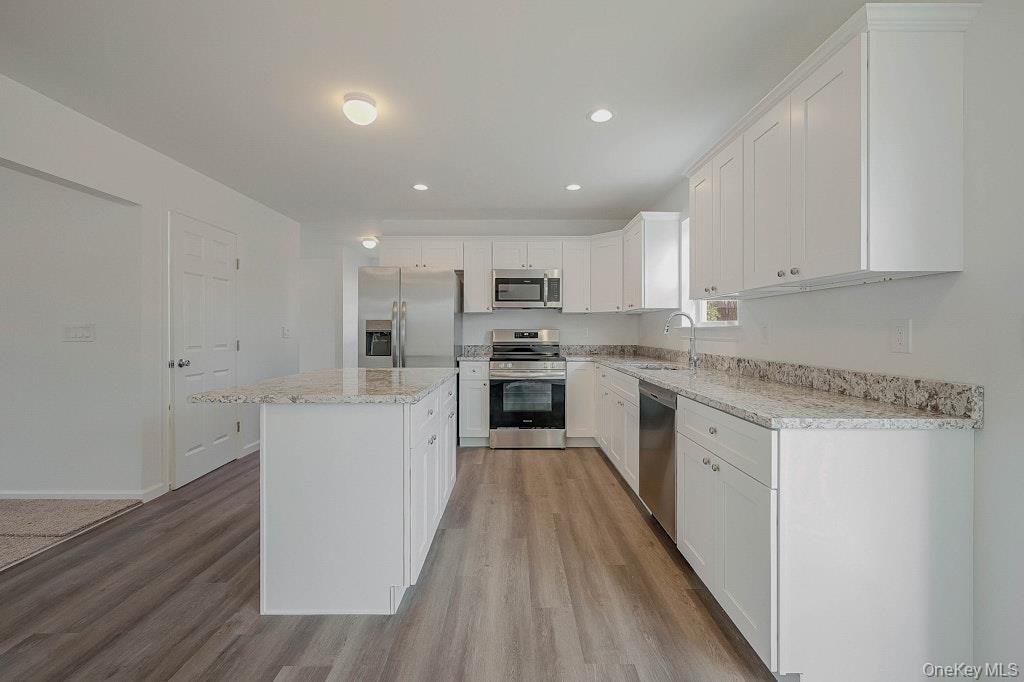 New Construction Neighborhood Road – For Sale photo 6