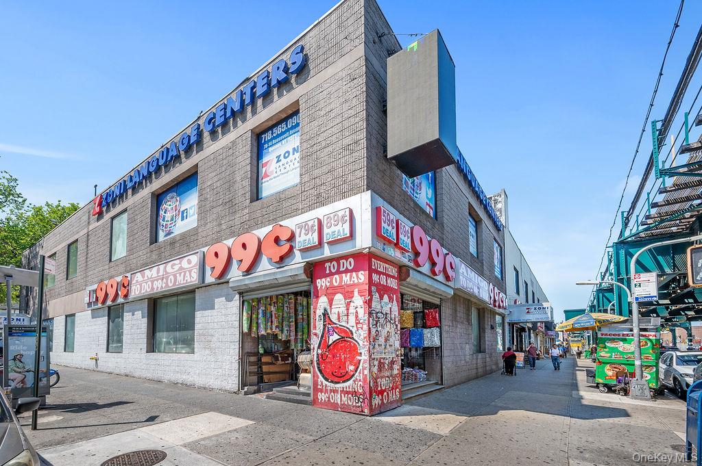 7814 Roosevelt Avenue, Unit A photo 3