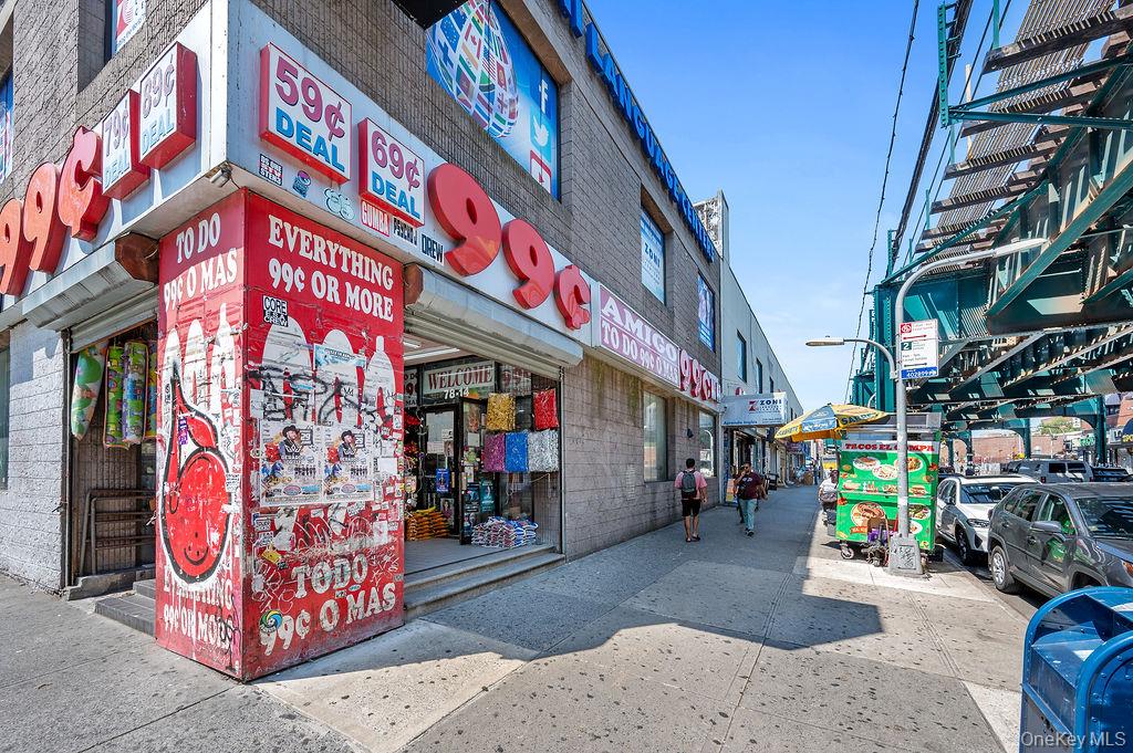 7814 Roosevelt Avenue, Unit A photo 14