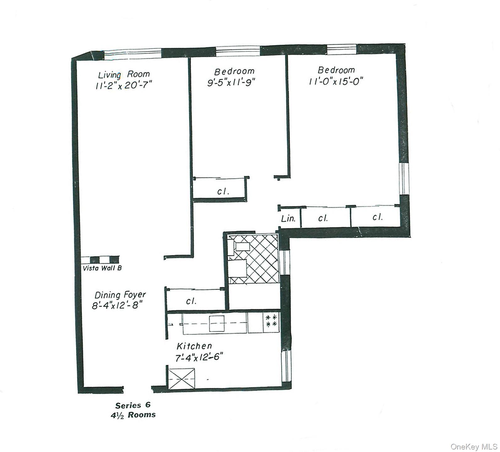 87-40 Francis Lewis Boulevard, Unit A76 photo 5