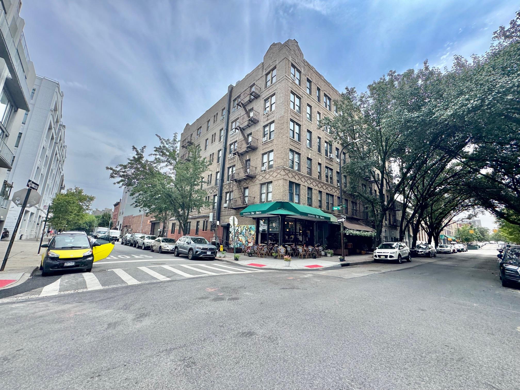 101 Havemeyer Street – For Sale